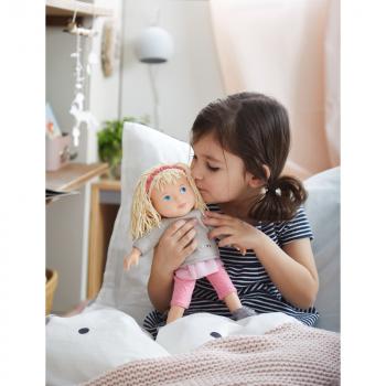 Spielpuppe Elisa